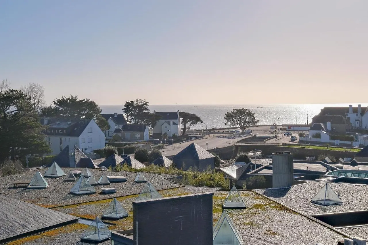 Thalazur Carnac - Hotel Les Salines