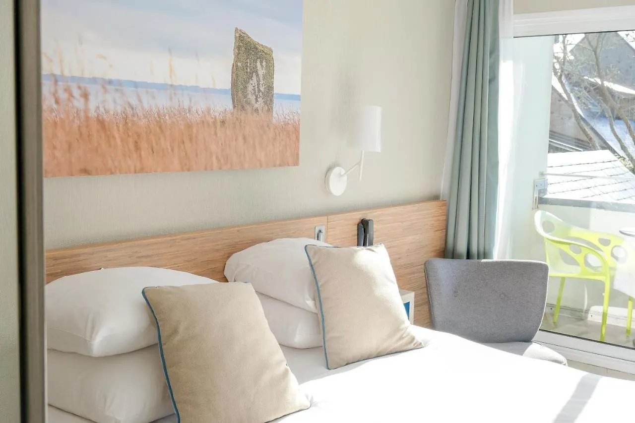 Thalazur Carnac - Hotel Les Salines