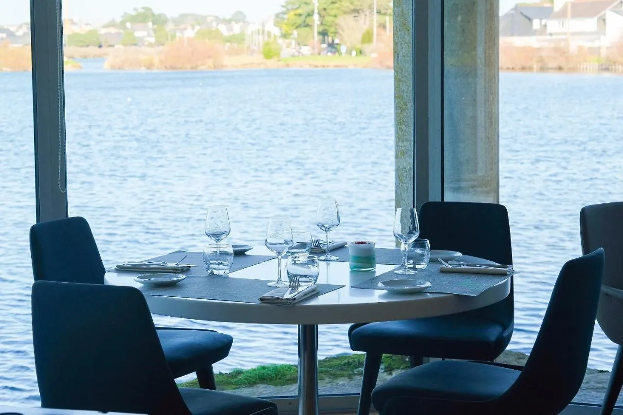 Thalazur Carnac - Hotel Les Salines