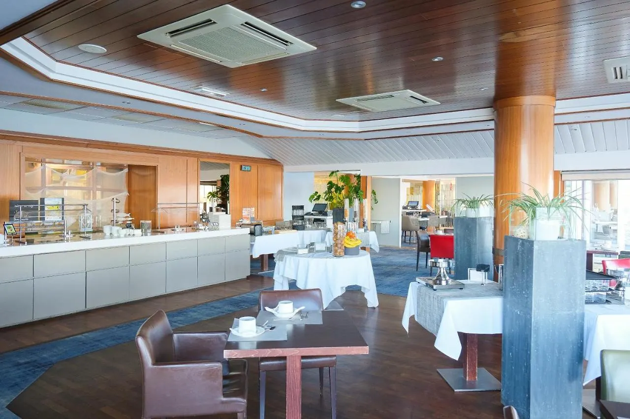 Thalazur Carnac - Hotel Les Salines