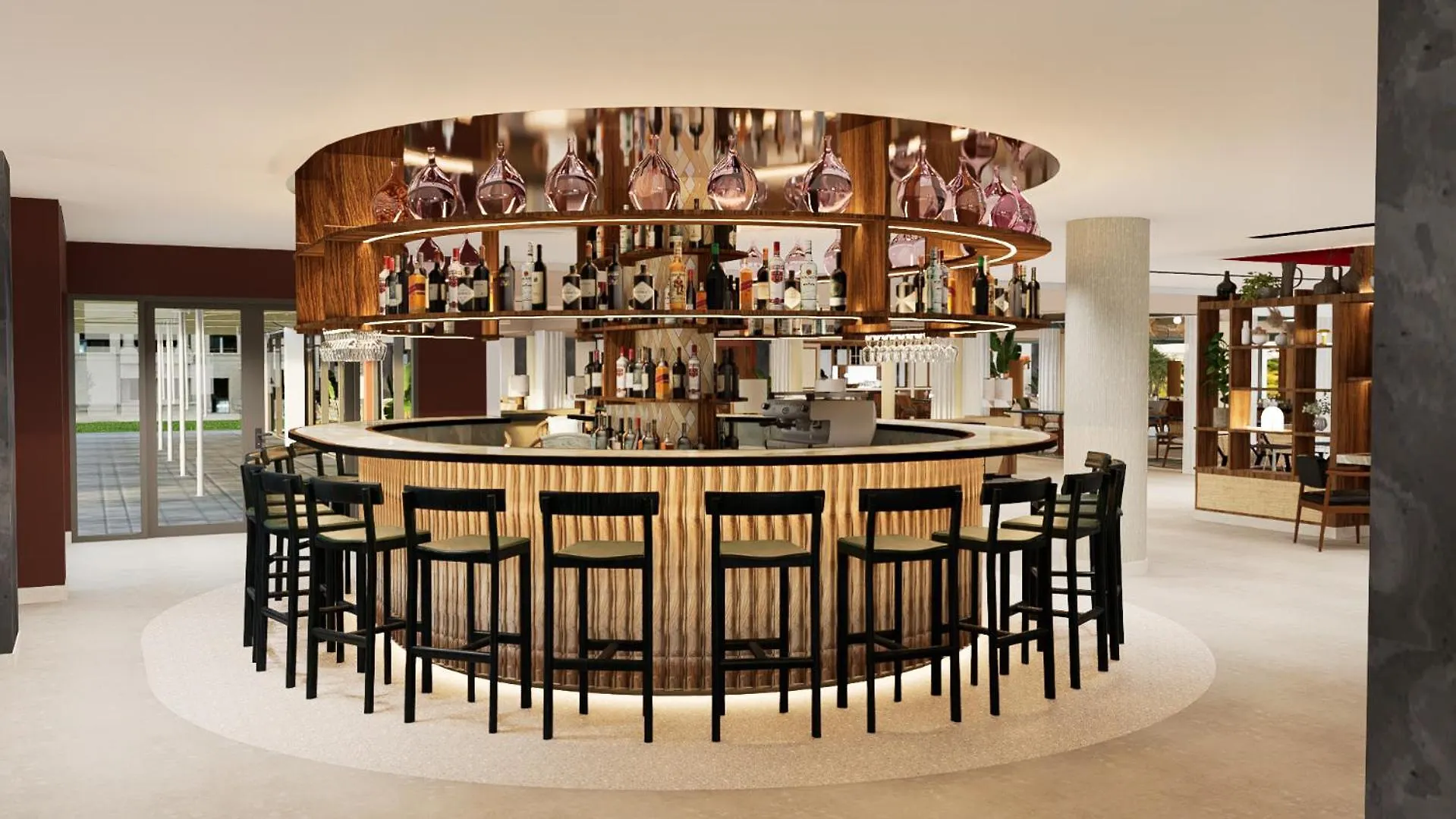 Hotel Thalazur Carnac