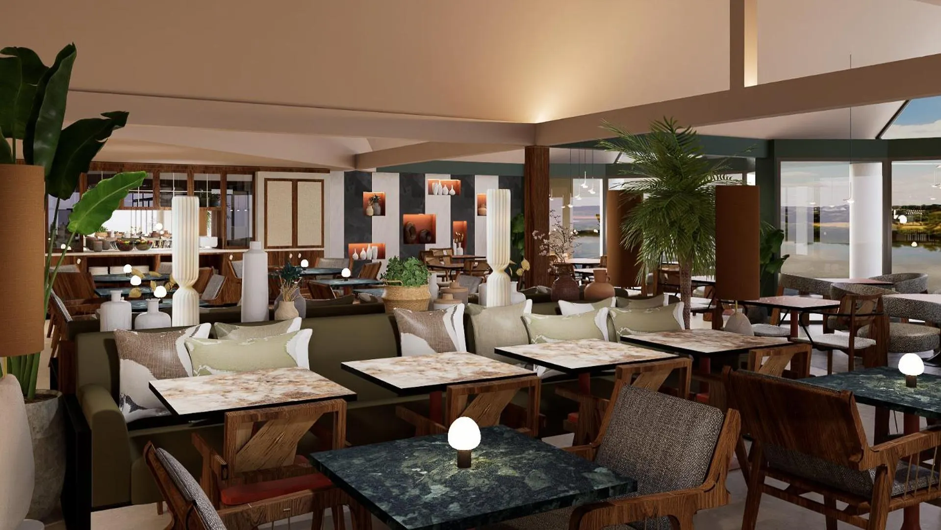 Thalazur Carnac - Hotel Les Salines