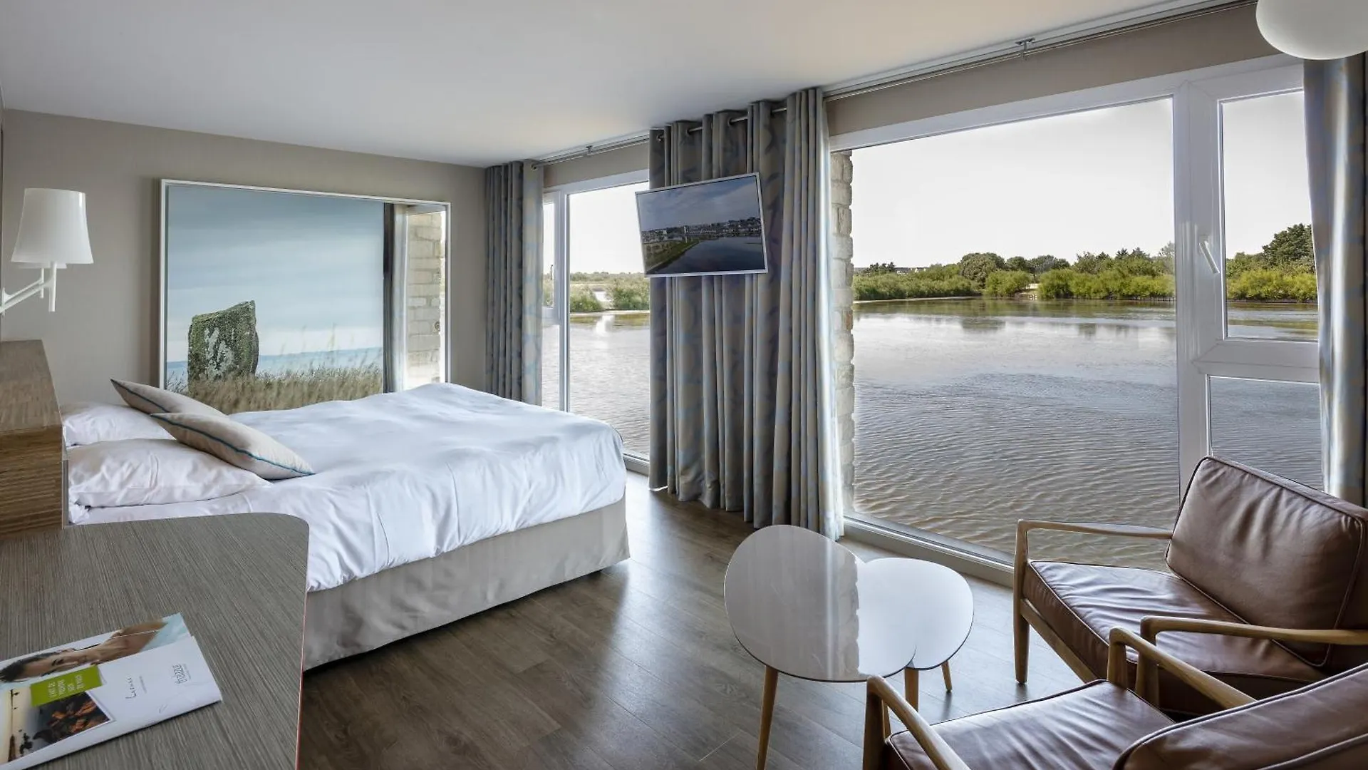 Hotel Thalazur Carnac