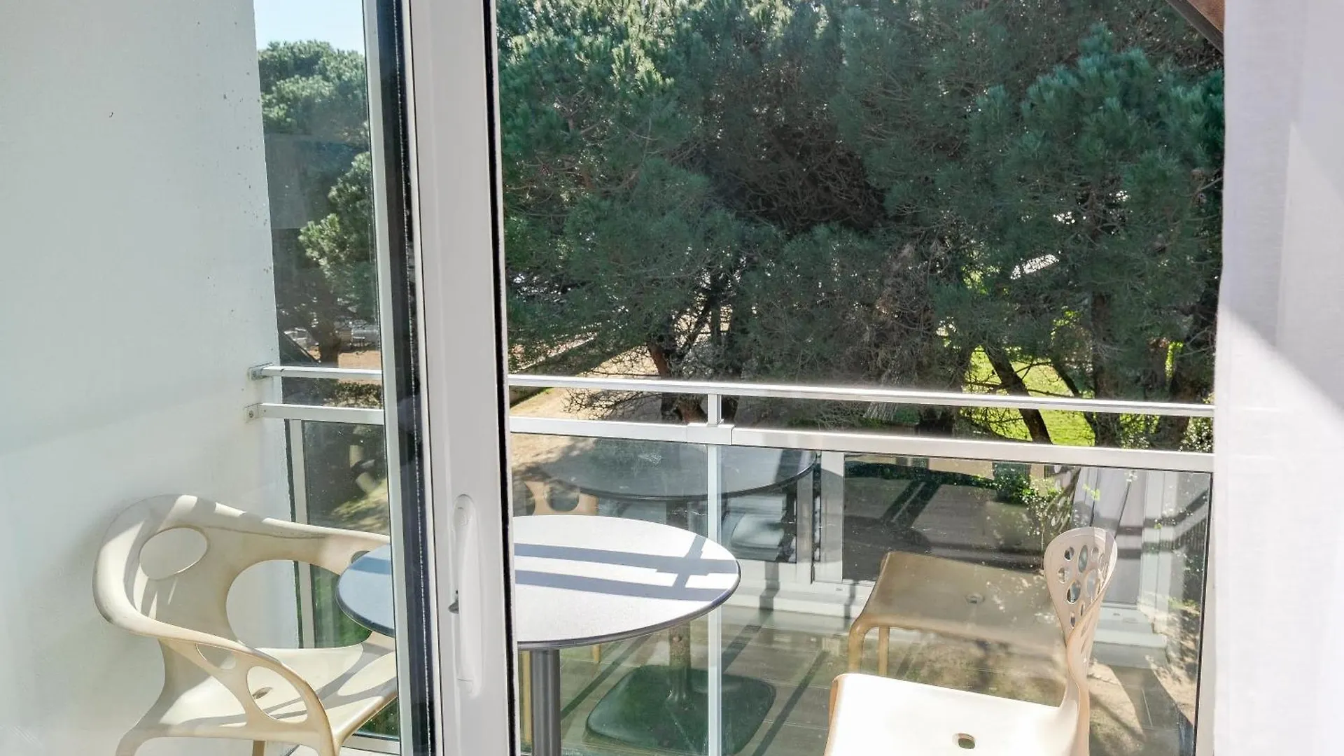 Hotel Thalazur Carnac