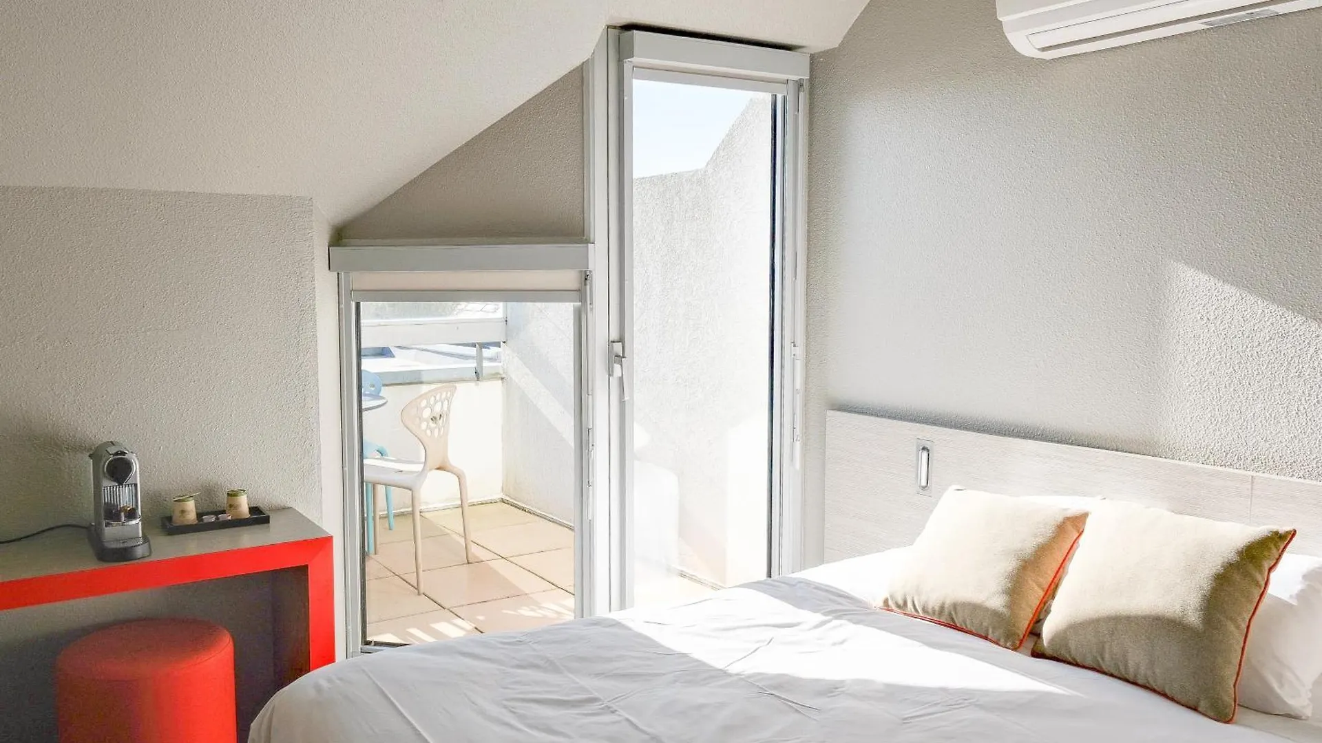 Hotel Thalazur Carnac Francia