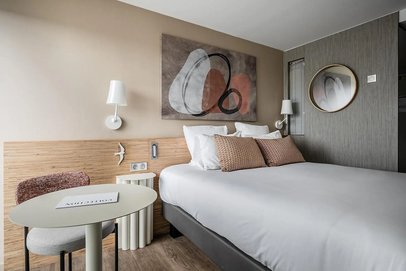 Hotel Thalazur Carnac