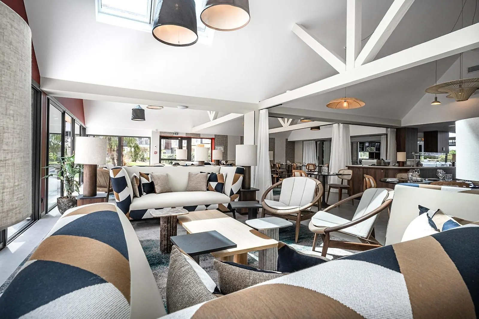 Hotel Thalazur Carnac