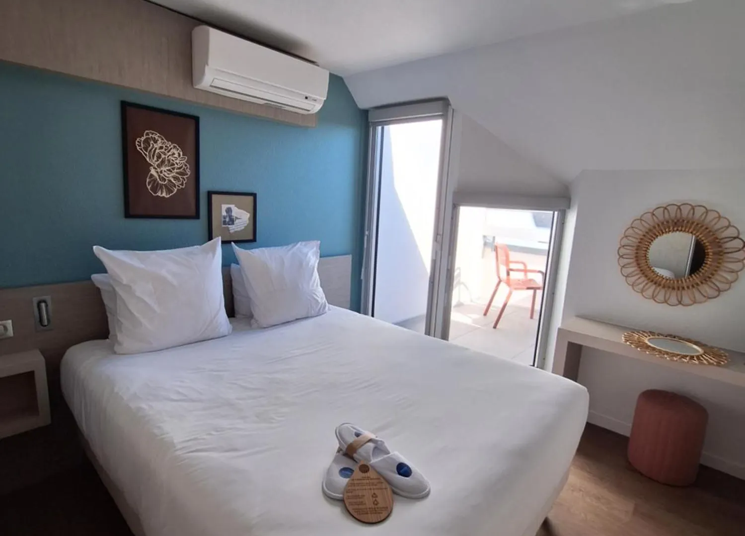 ****  Hotel Thalazur Carnac Francia