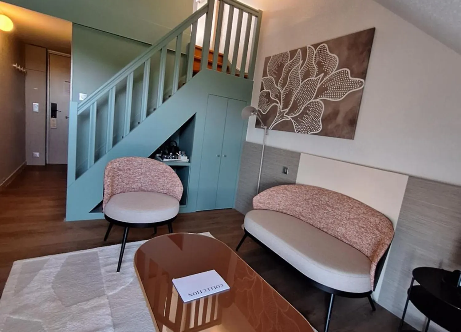 Hotel Thalazur Carnac