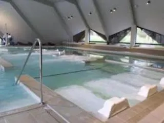 Hotel Thalazur Carnac 4*,