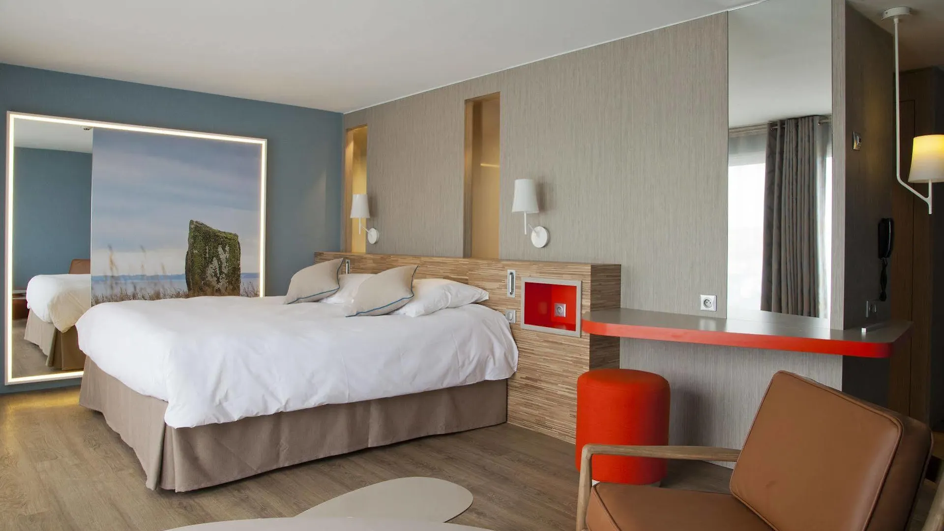 Hotel Thalazur Carnac