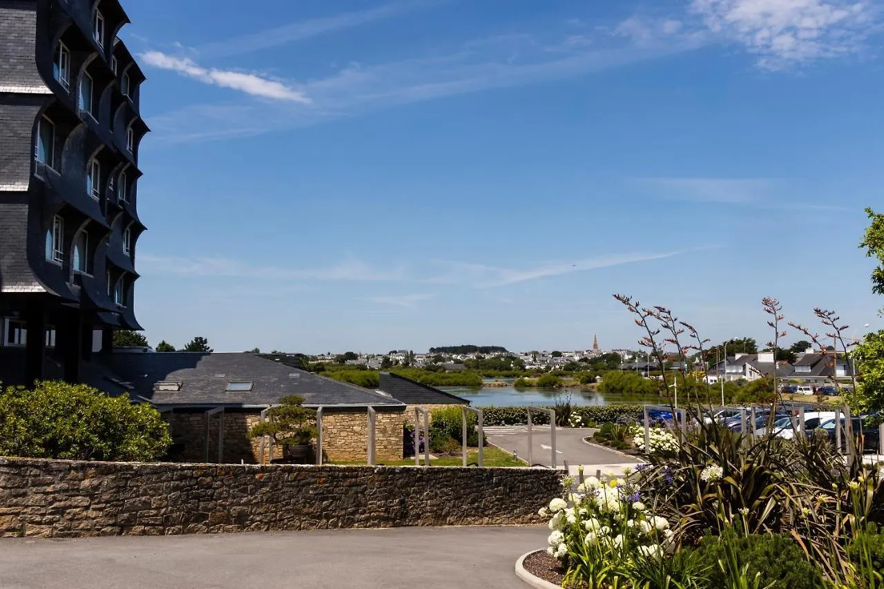 Thalazur Carnac - Hotel Les Salines