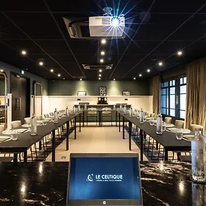 Hotel Le Celtique &