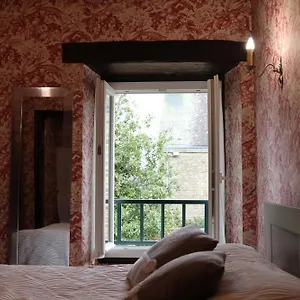 Hotel Le Ratelier