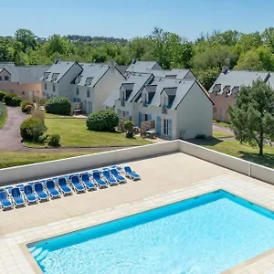 Ferienpark Odalys Horizon Morgat