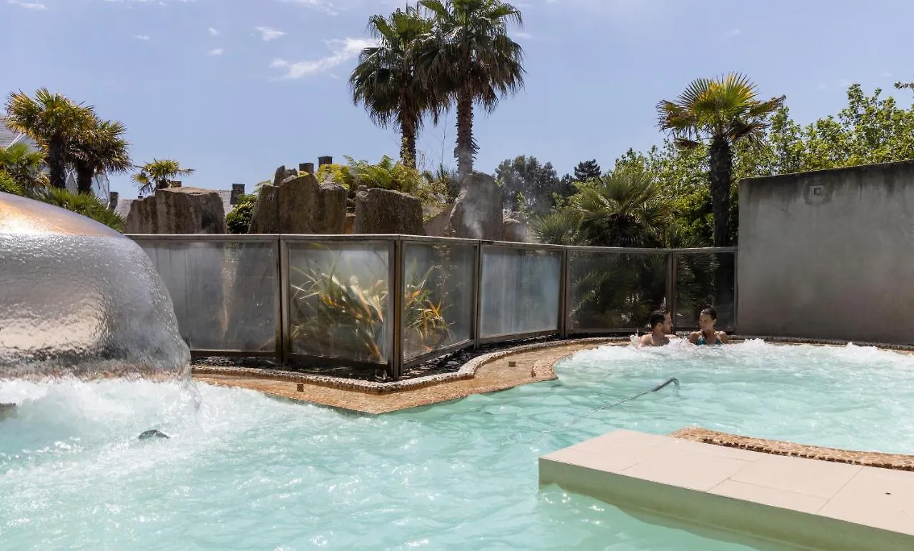 Hôtel&Spa Les Salines Carnac by Thalazur Frankreich