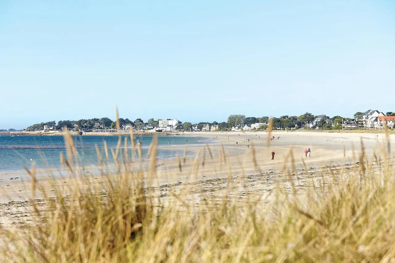 Hotel Hôtel&Spa Les Salines Carnac by Thalazur